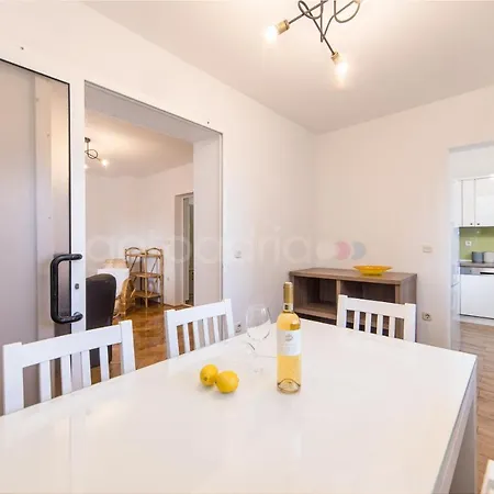 شقة Dolore ماكارسكا