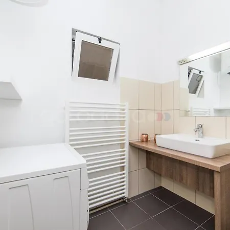 شقة Dolore ماكارسكا