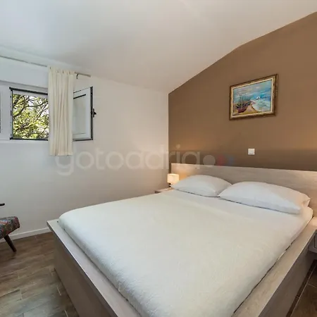 Dolore Apartman